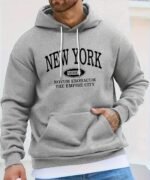FN3 Printed Hoodie for Men || Printed Classic Hoodie (Regular Fit)